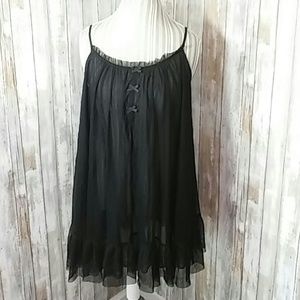 Simply Vera Wang Nightgown